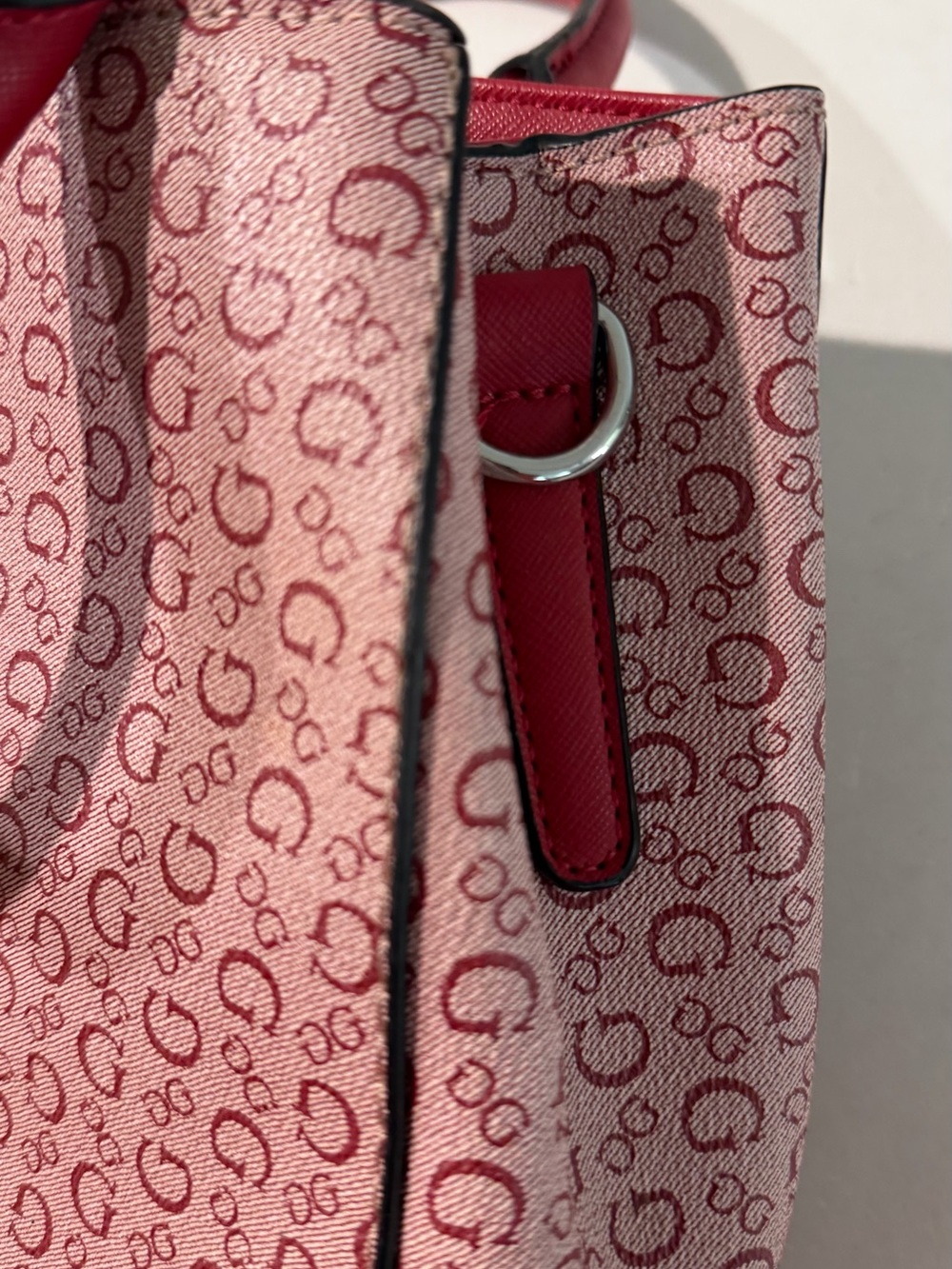 GUESS bundle bag - Picture 5 of 9